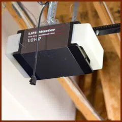 5 Star Garage Doors Downers Grove, IL 630-507-9423 - side-door-opener-07m