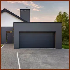 5 Star Garage Doors Downers Grove, IL 630-507-9423 - side-garage-door-07m